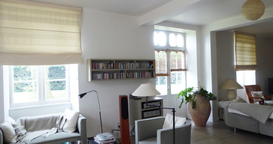 vente Maison de maître Dax