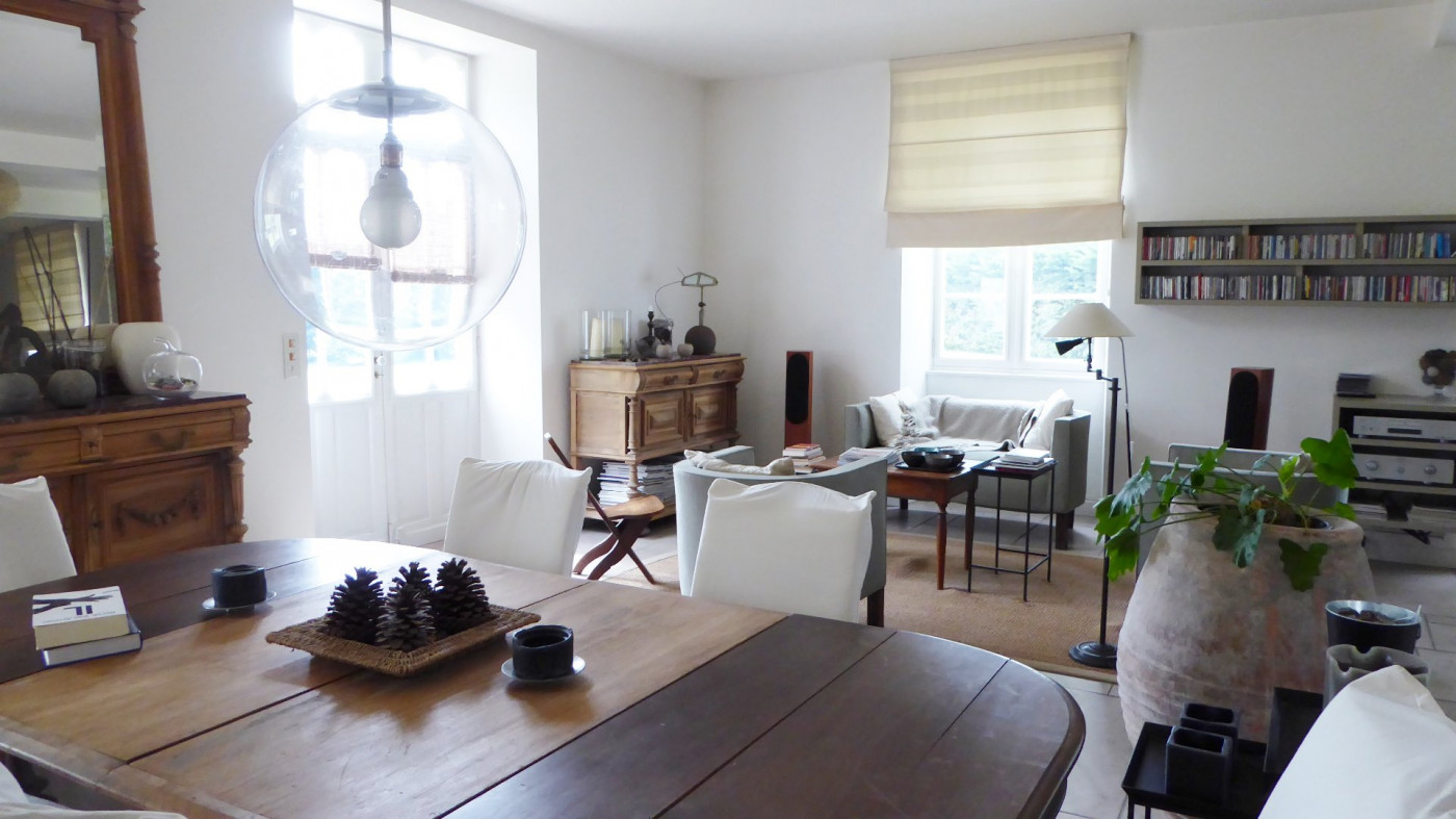 vente Maison de maître Dax - Photo 16