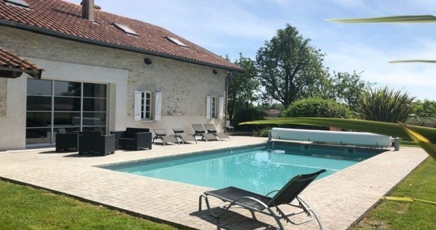 vente Maison de caractère Dax