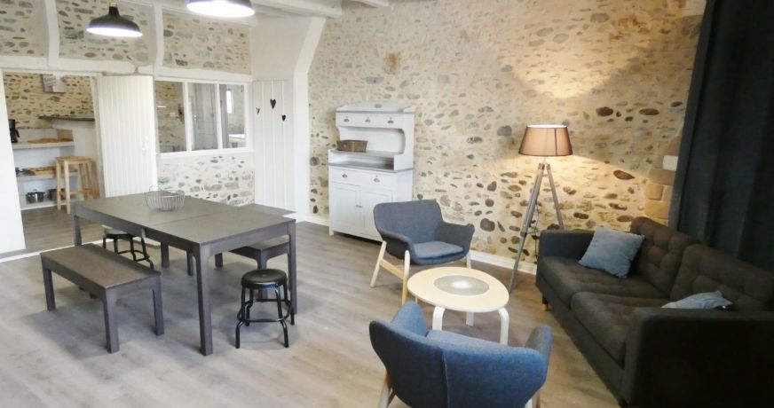 vente Maison de caractère Dax