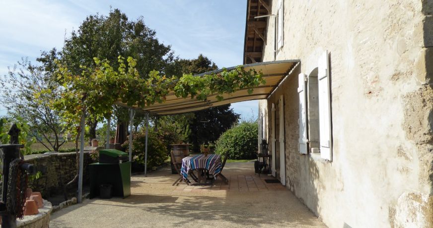 vente Maison de caractère Dax