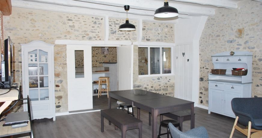 vente Maison de caractère Dax