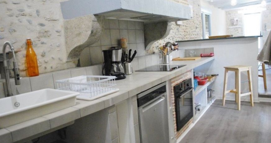 vente Maison de caractère Dax