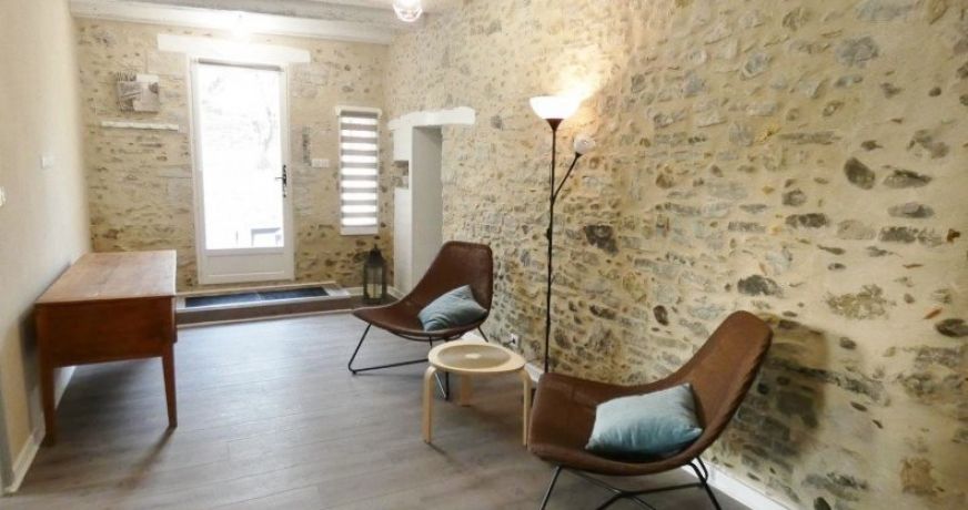 vente Maison de caractère Dax