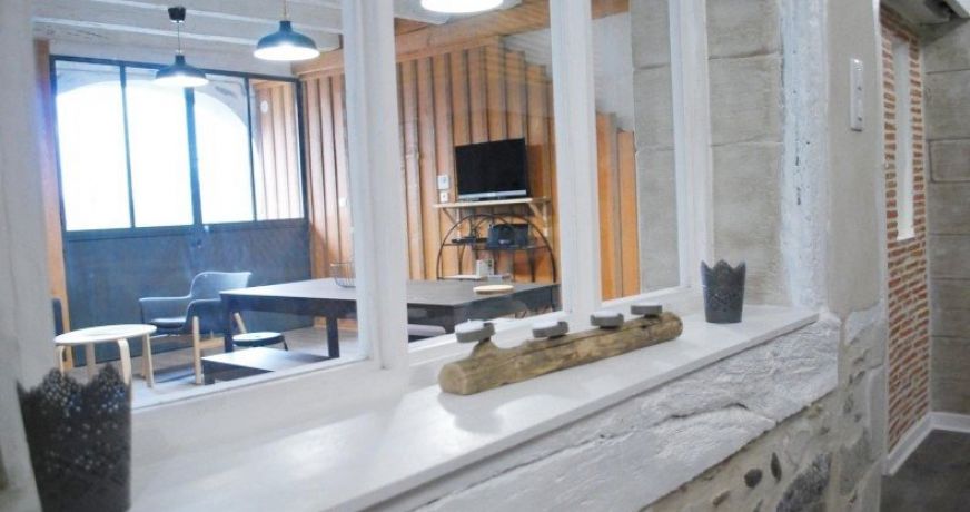 vente Maison de caractère Dax