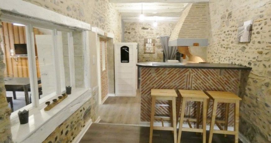 vente Maison de caractère Dax