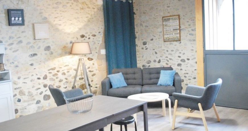 vente Maison de caractère Dax