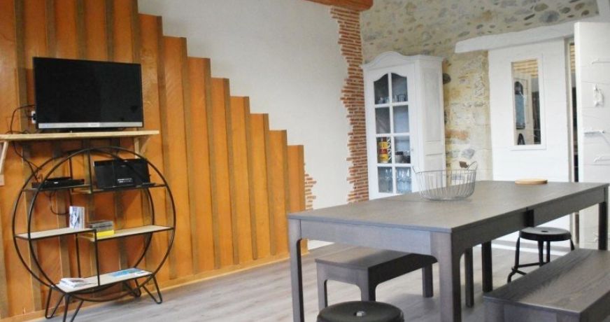 vente Maison de caractère Dax