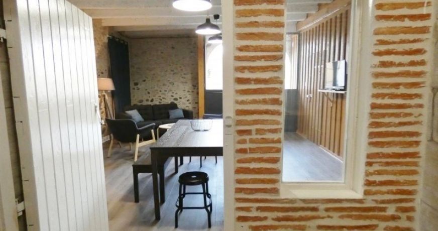 vente Maison de caractère Dax