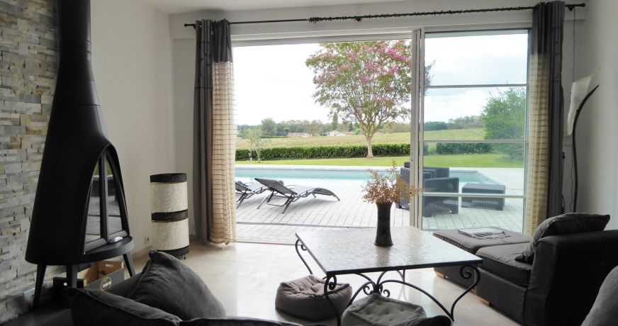 vente Maison de caractère Dax