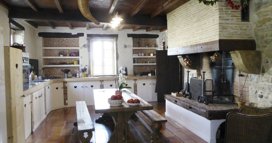 vente Maison de caractère Dax