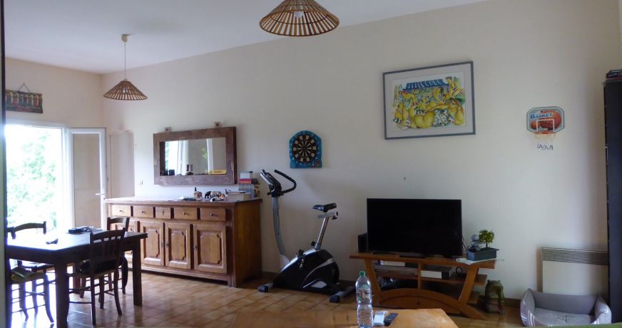 vente Maison Arcangues