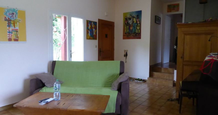 vente Maison Arcangues