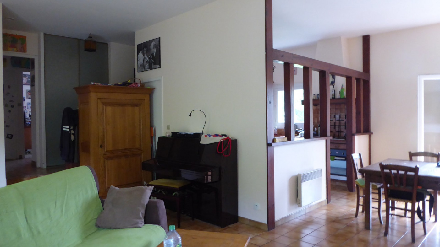 vente Maison Arcangues - Photo 13
