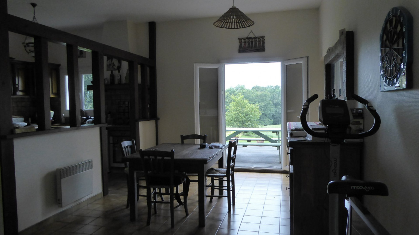 vente Maison Arcangues - Photo 14