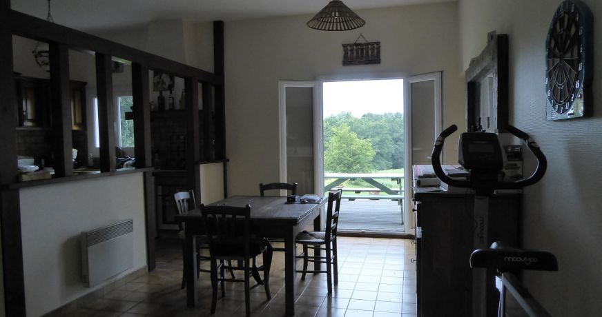 vente Maison Arcangues