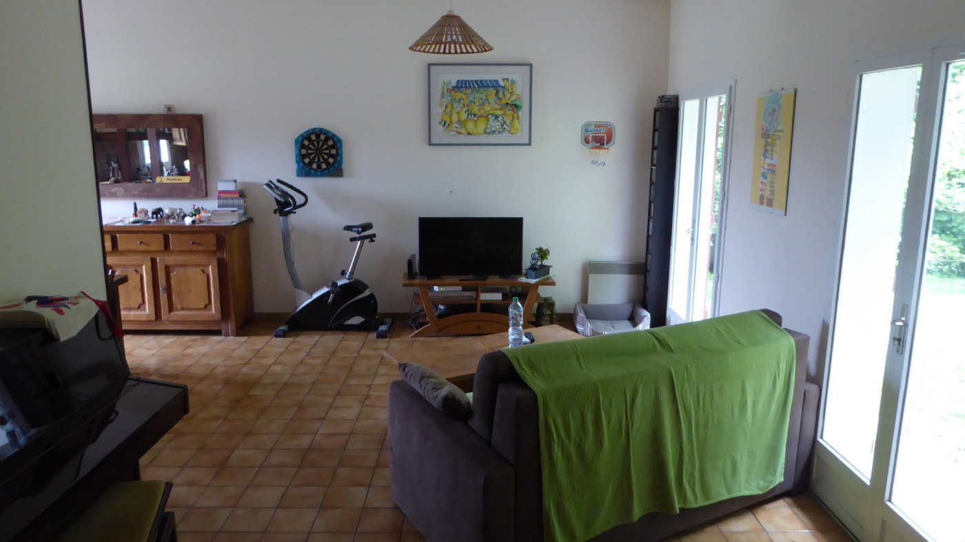 vente Maison Arcangues - Photo 15