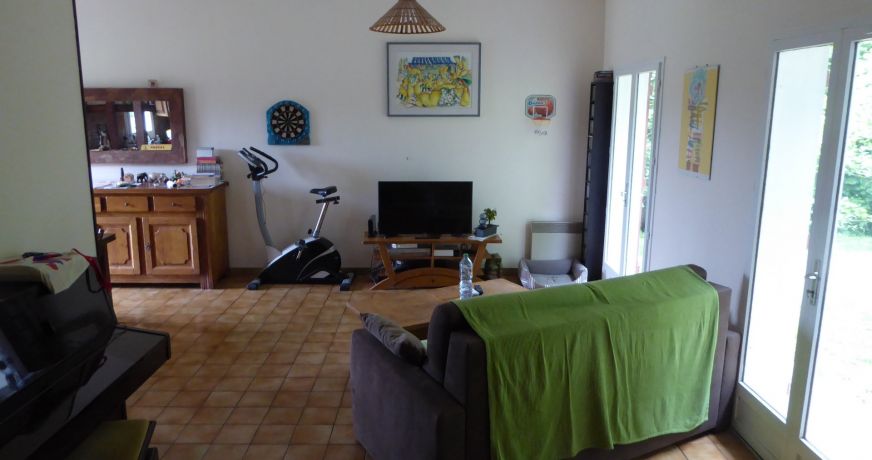 vente Maison Arcangues