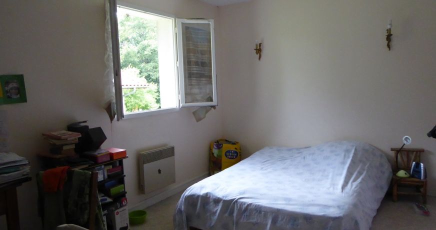 vente Maison Arcangues