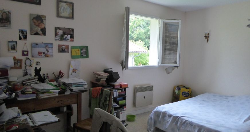 vente Maison Arcangues