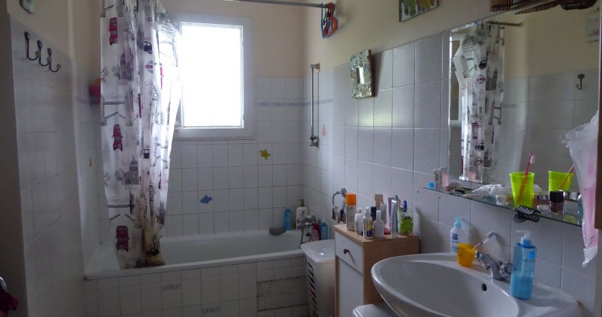 vente Maison Arcangues