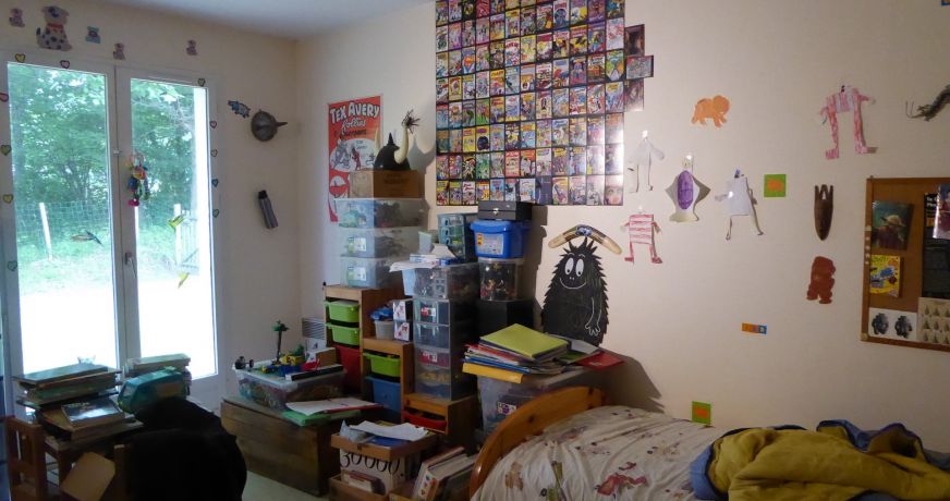 vente Maison Arcangues