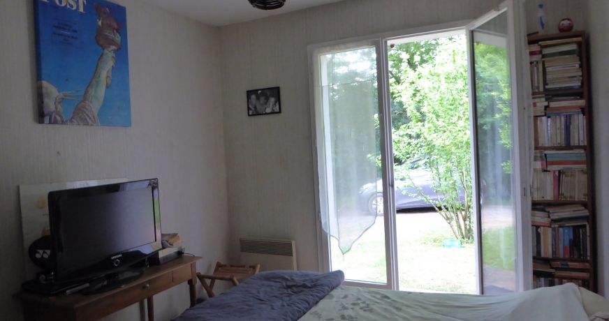 vente Maison Arcangues