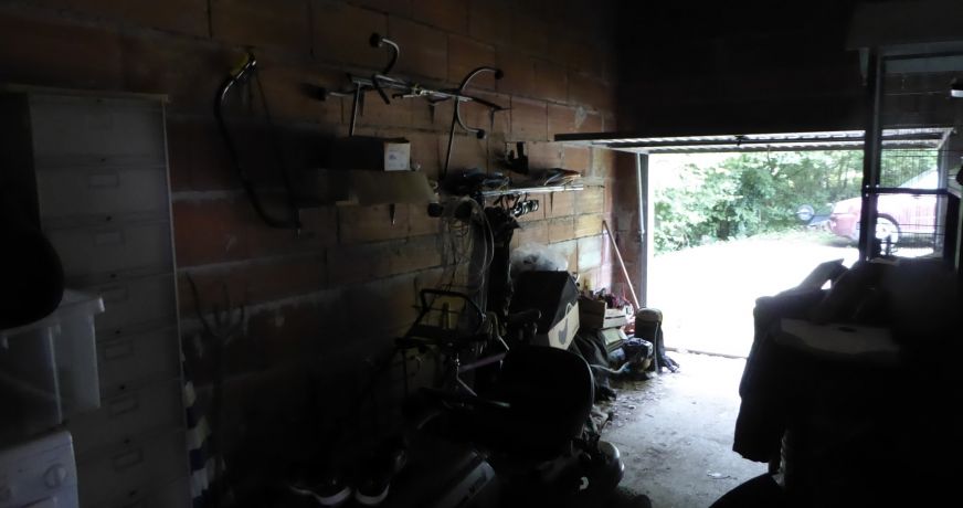 vente Maison Arcangues