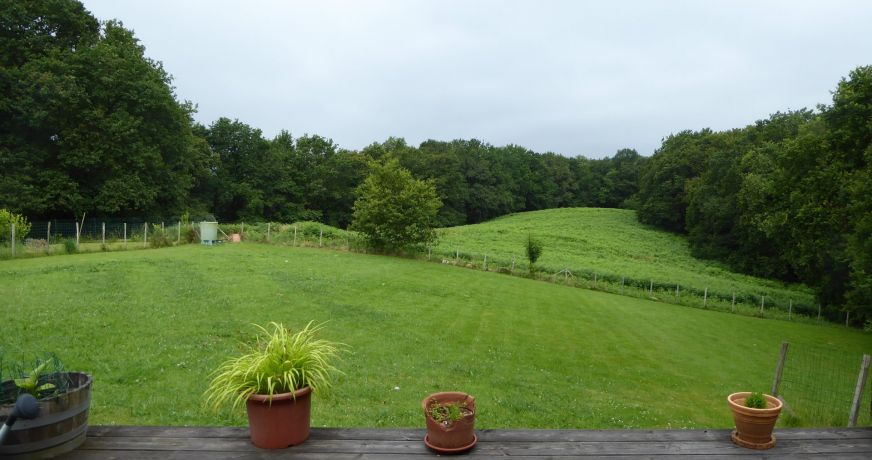 vente Maison Arcangues