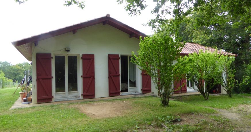 vente Maison Arcangues