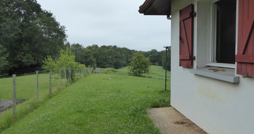 vente Maison Arcangues