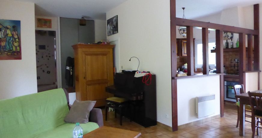 vente Maison Arcangues