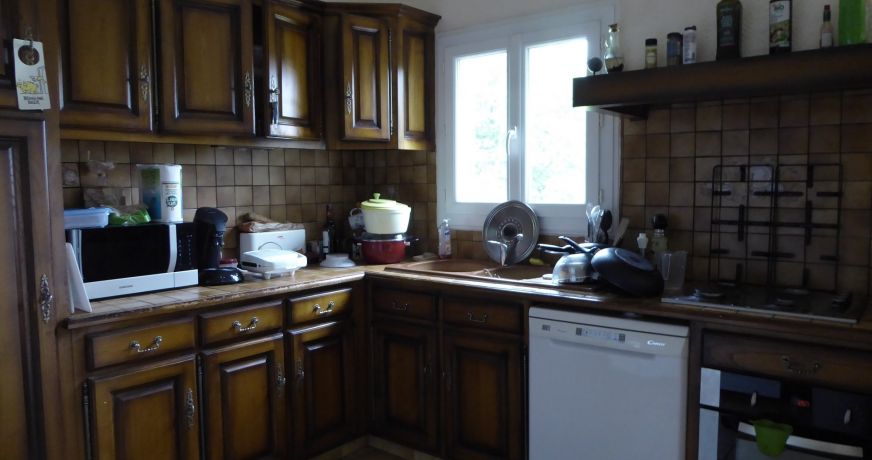 vente Maison Arcangues