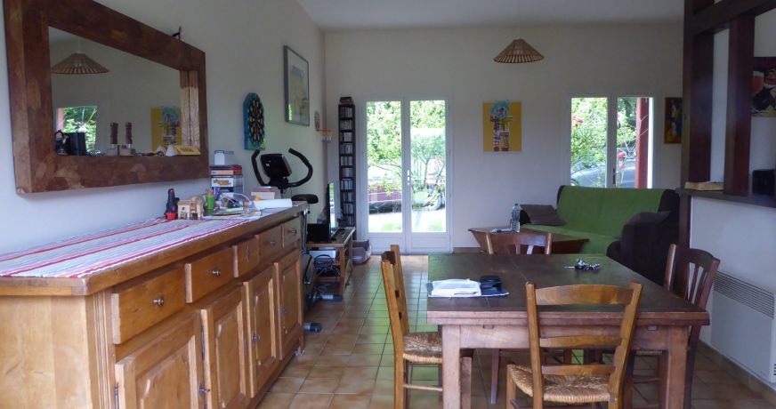 vente Maison Arcangues