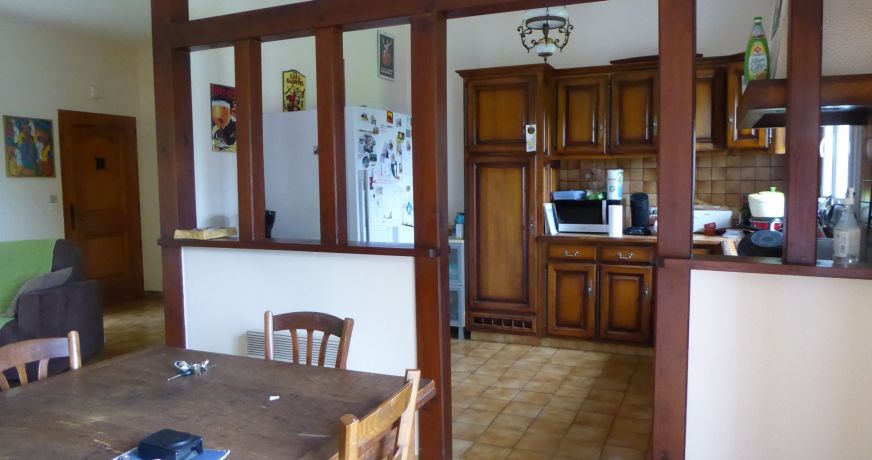 vente Maison Arcangues