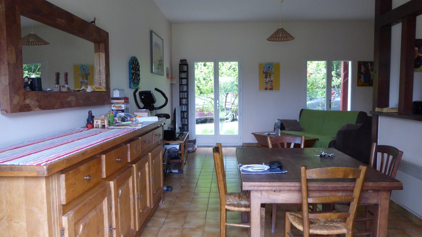 vente Maison Arcangues - Photo 10