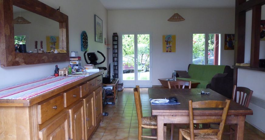 vente Maison Arcangues
