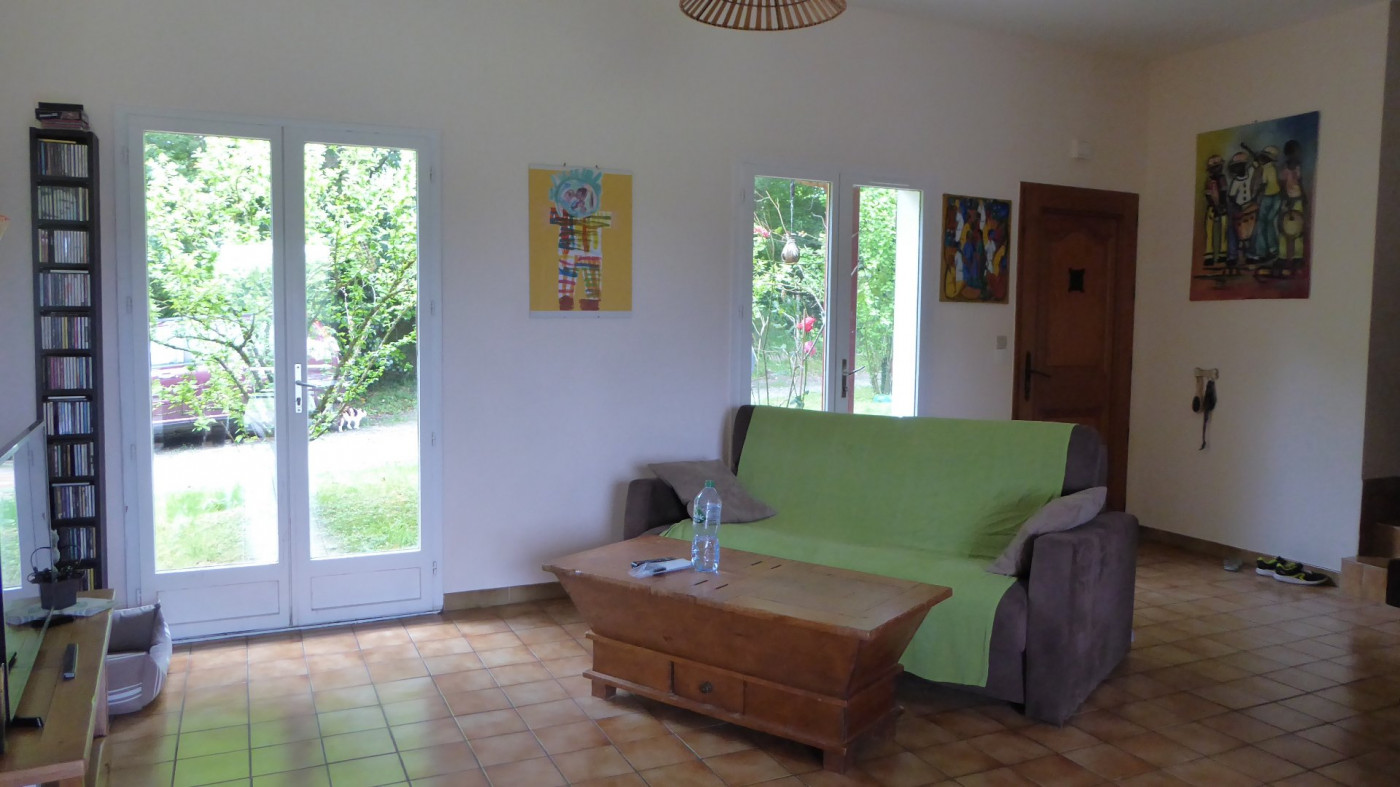 vente Maison Arcangues - Photo 11