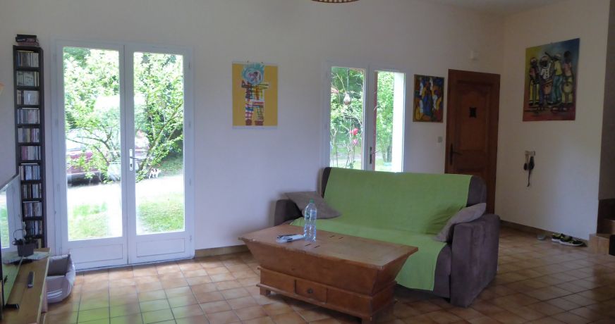 vente Maison Arcangues
