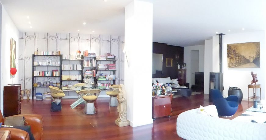 vente Appartement bourgeois Dax