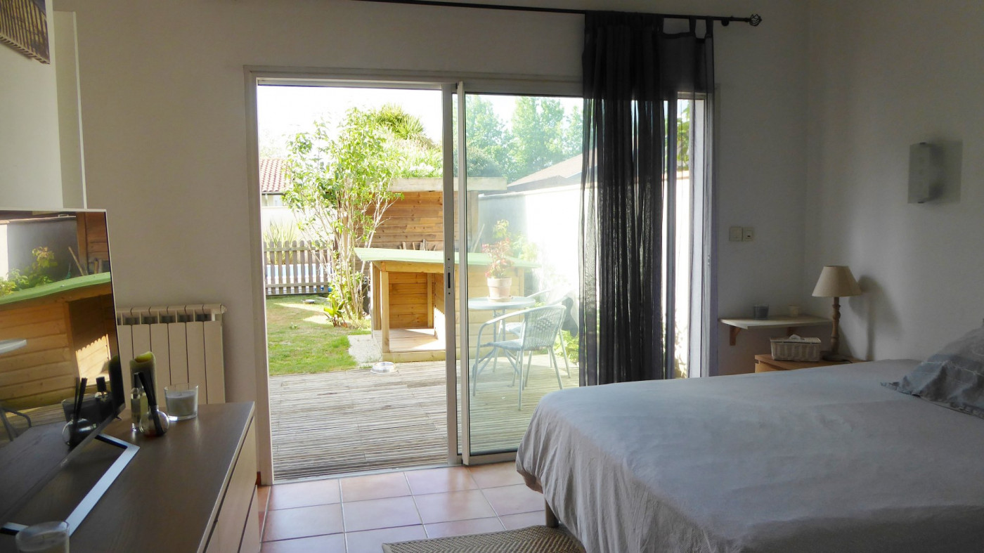 vente Villa d'architecte Dax - Photo 9