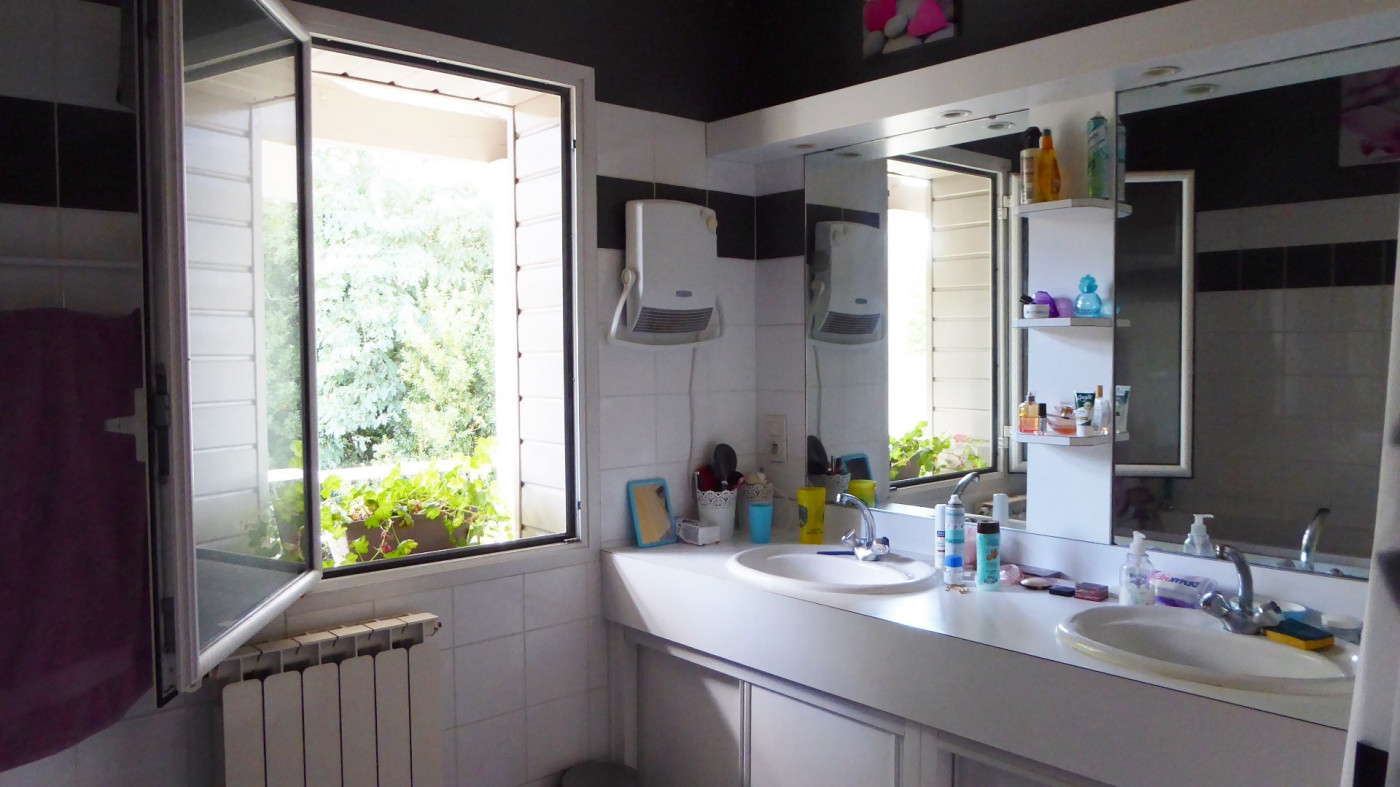 vente Villa d'architecte Dax - Photo 12