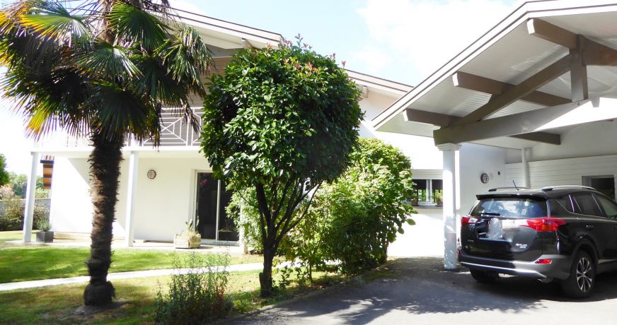 vente Villa d'architecte Dax