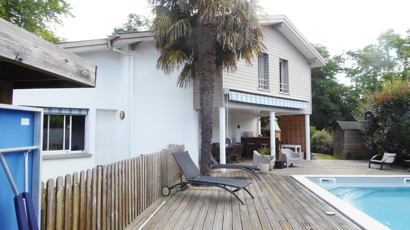 vente Villa d'architecte Dax - Photo 18