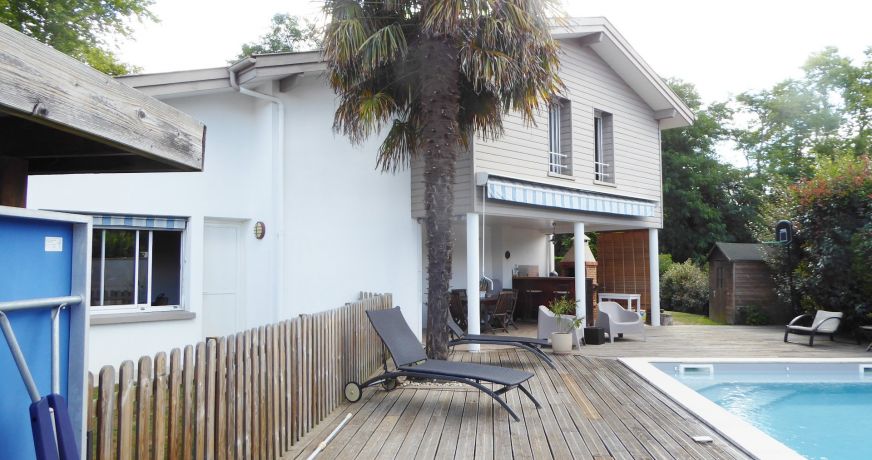 vente Villa d'architecte Dax