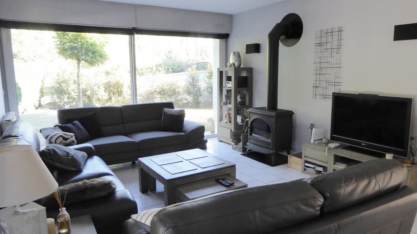 vente Villa d'architecte Dax - Photo 3