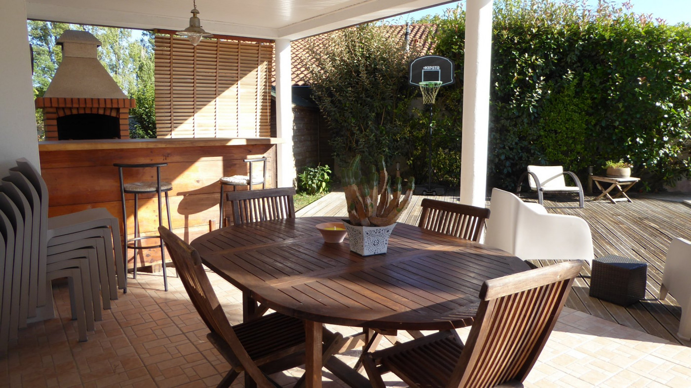 vente Villa d'architecte Dax - Photo 7