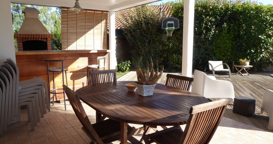 vente Villa d'architecte Dax