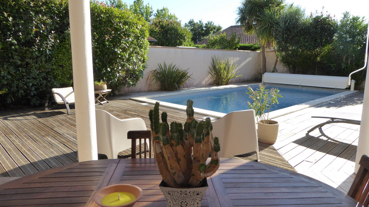 vente Villa d'architecte Dax - Photo 15