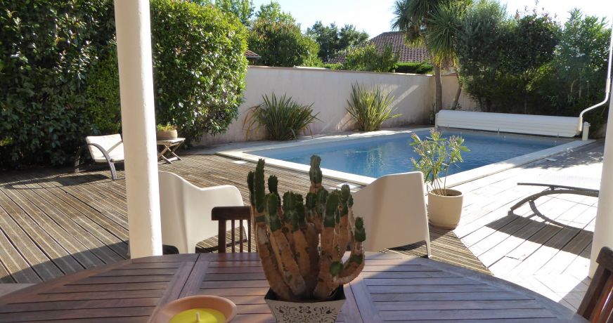 vente Villa d'architecte Dax